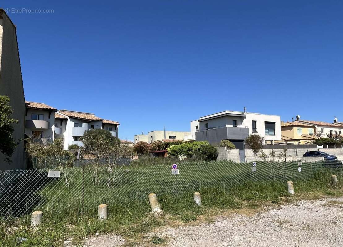 Photo 4 - Appartement à PALAVAS-LES-FLOTS