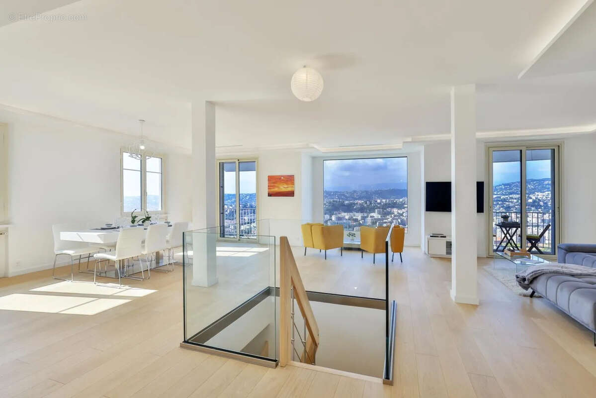 Maison à NICE
