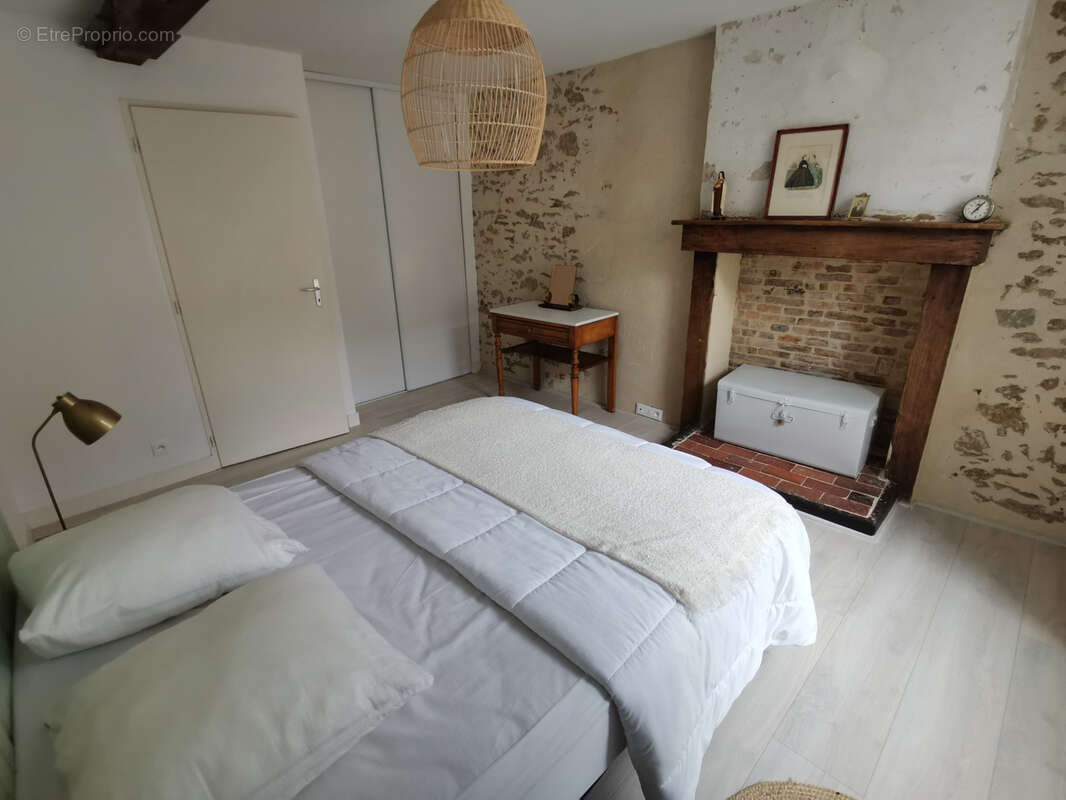 Maison à LES EPESSES