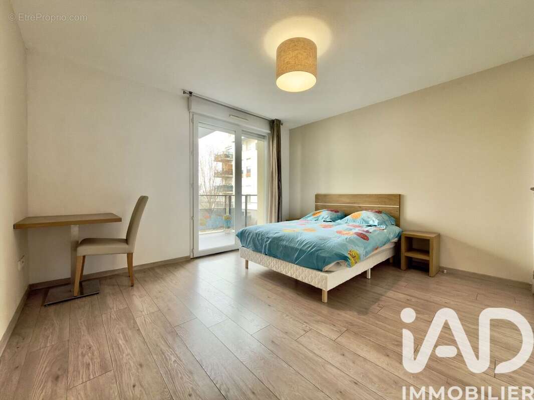 Photo 5 - Appartement à TOULOUSE