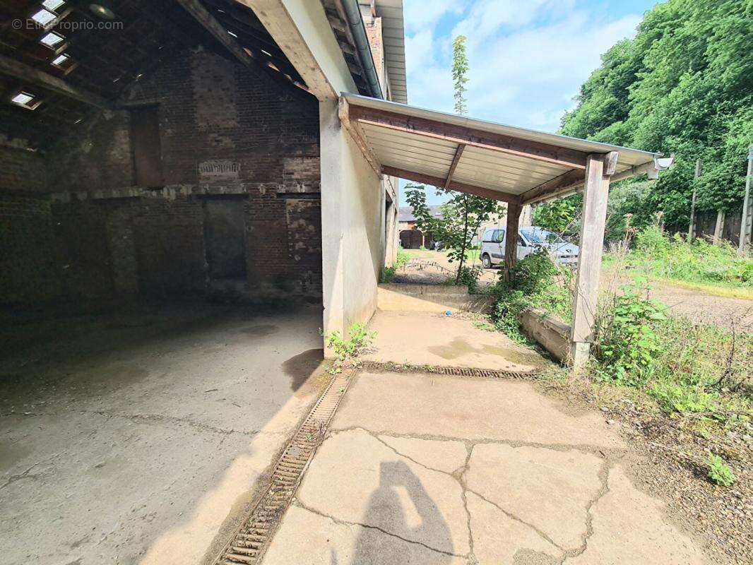 Maison à LES ANDELYS