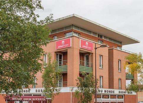 Appartement à BOIS-D&#039;ARCY