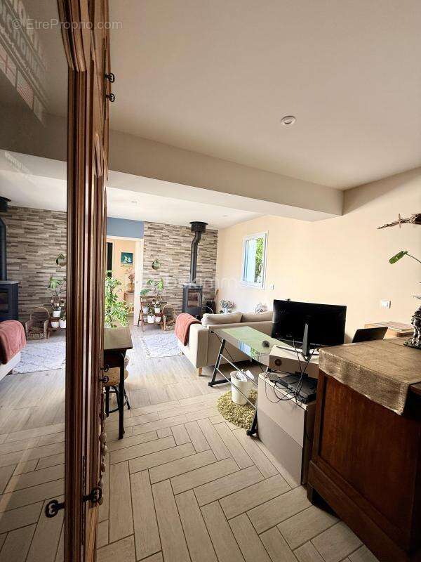 Maison à SAINT-AUGUSTIN