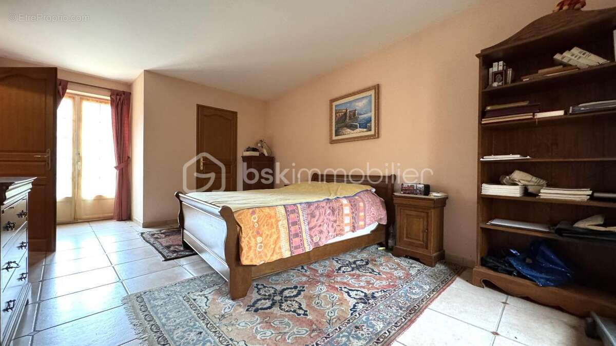 Maison à GERMIGNY-L&#039;EVEQUE