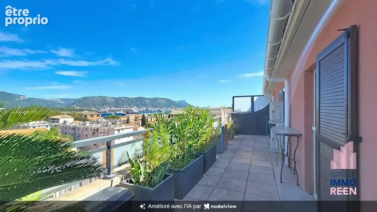 Appartement 4 pièces 94 m² à vendre à La Seyne-Sur-Mer (83500) - photo 5