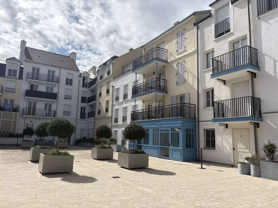 Vente Appartement Serris(77700) 350 000ï¿œ - photo 2