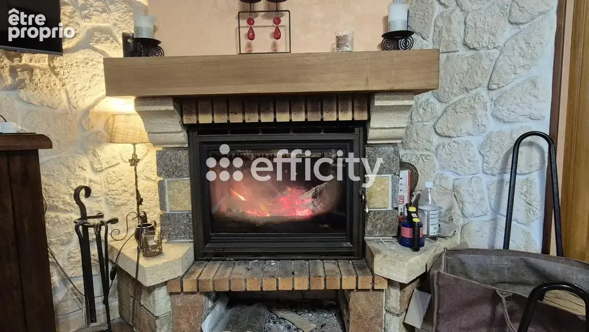 Maison 10 pièces 207 m² à vendre à Mandeville-En-Bessin (14710) - photo 28