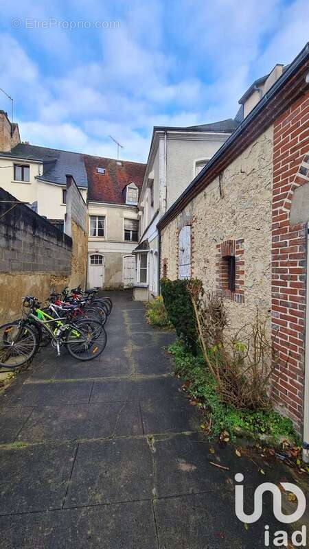 Photo 2 - Maison à LA FERTE-BERNARD