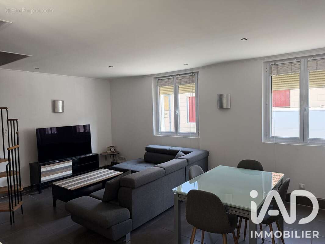 Maison 47 m² à Tarbes  - photo 5