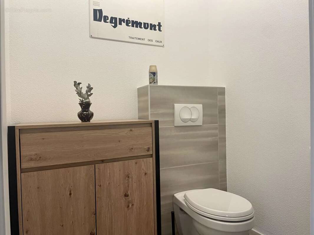Appartement à HUNINGUE