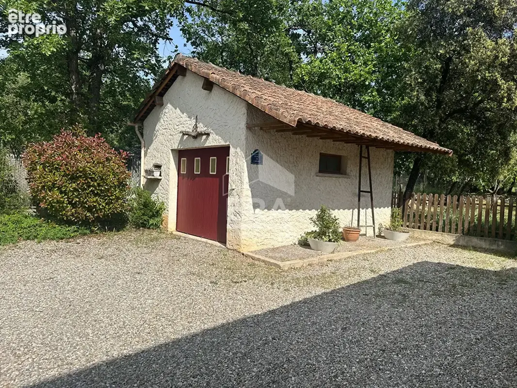 Maison 160m² à saint-maximin-la-sainte-baume - photo 13