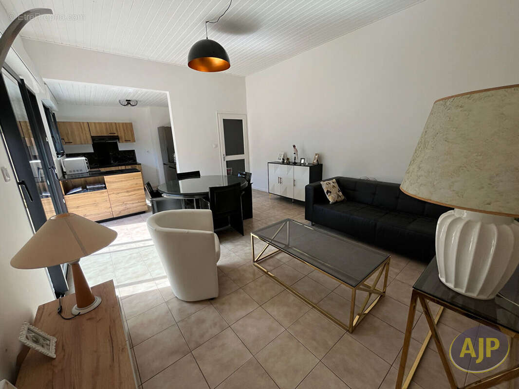 Maison à LA ROCHE-SUR-YON