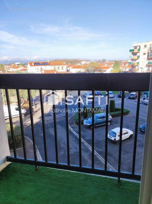 Photo 4 - Appartement à PERPIGNAN