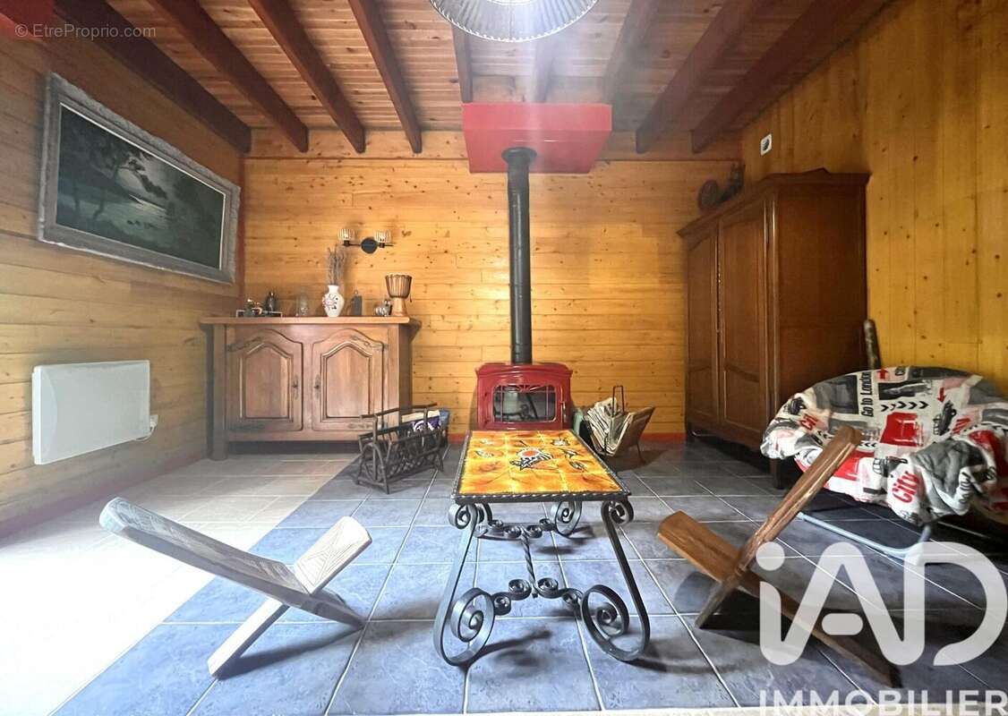 Photo 7 - Maison à RIANTEC