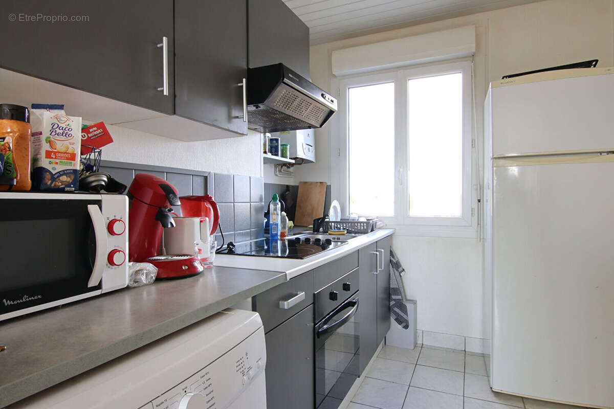 Appartement à NIORT