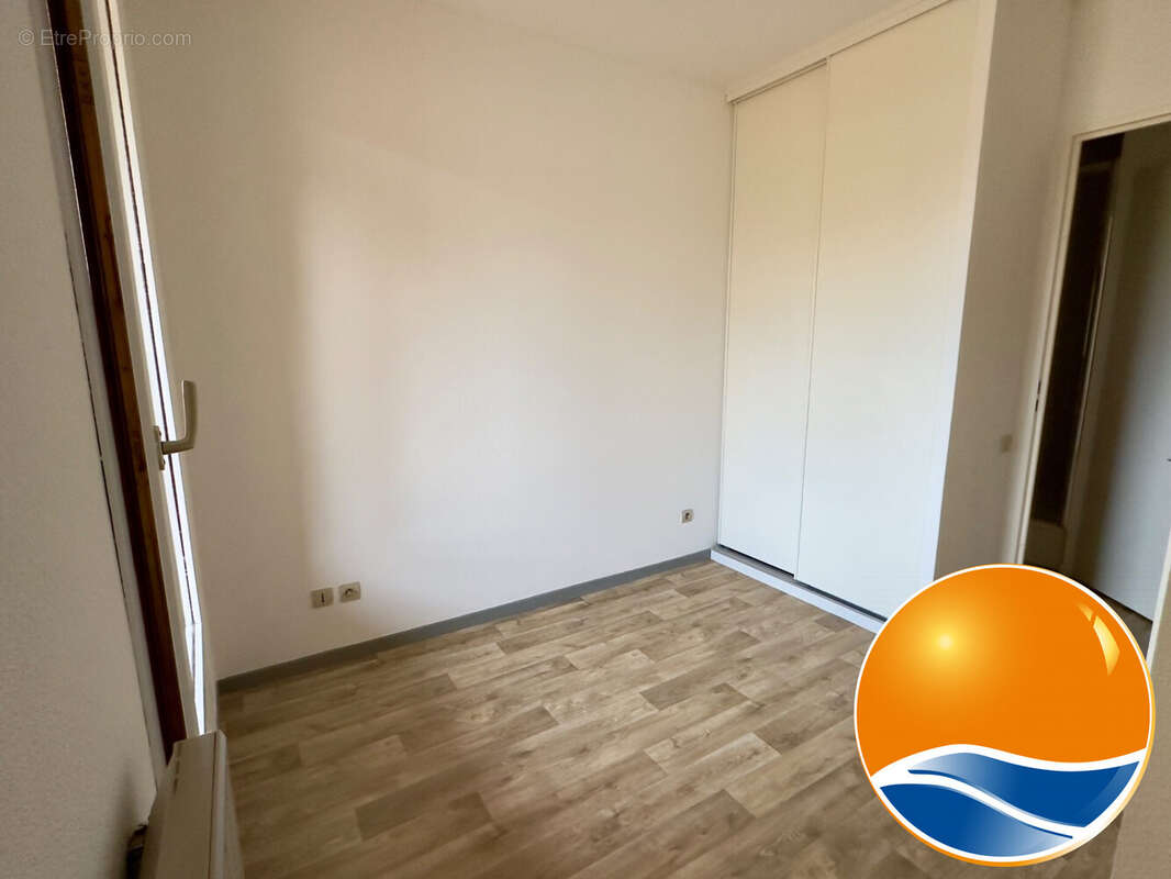 Appartement à SAINT-CYPRIEN