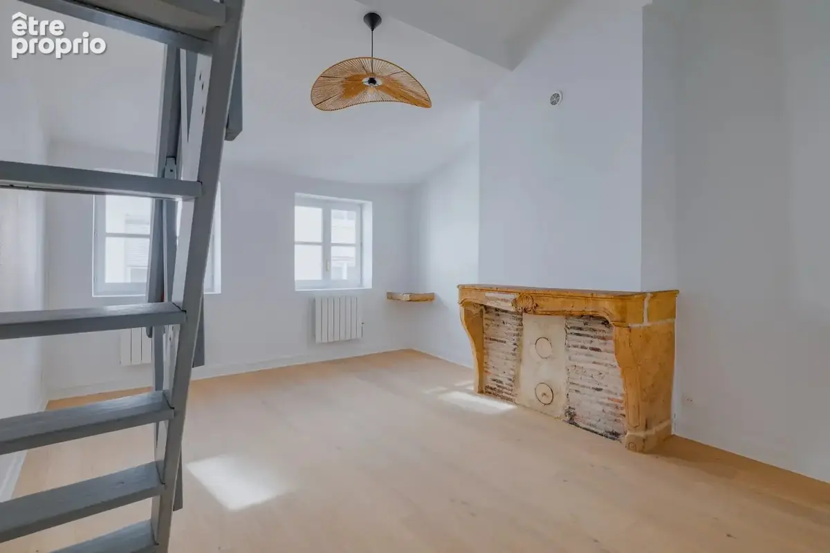 Appartement t1 bis - hyper centre - rue des marronniers - photo 5