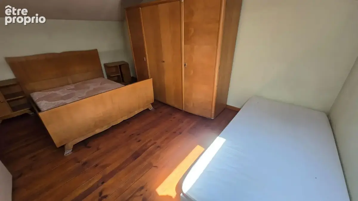 Maison  70m² + Studio  39m²  - Toulouse 31200 - photo 22