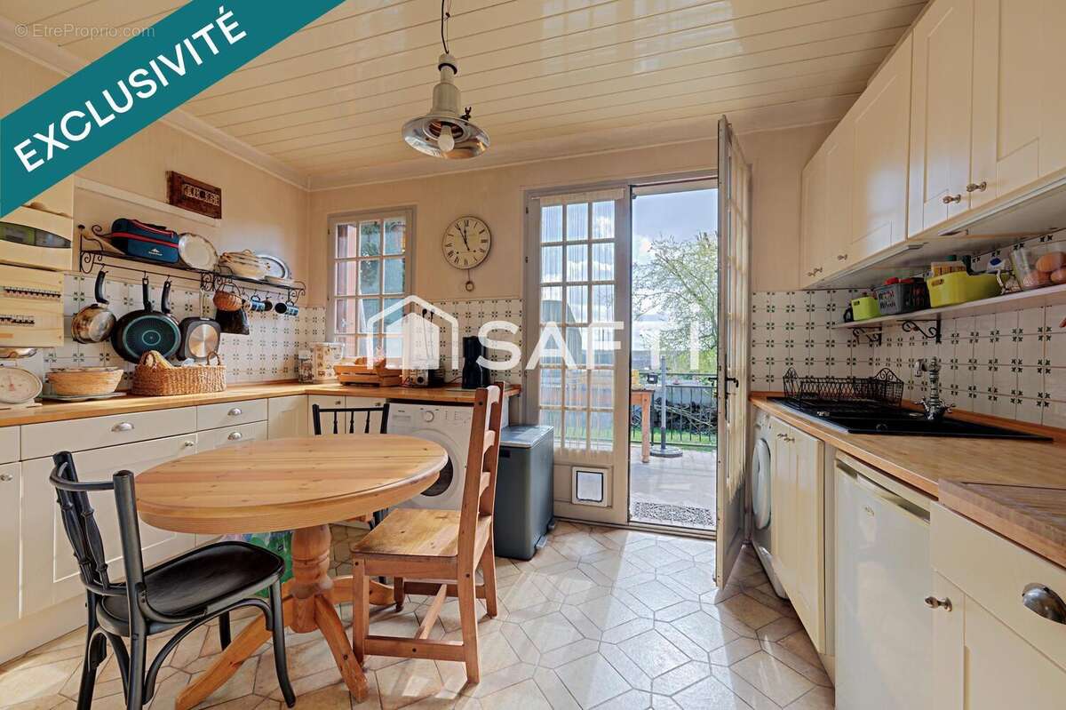 Photo 6 - Maison à ORMESSON-SUR-MARNE