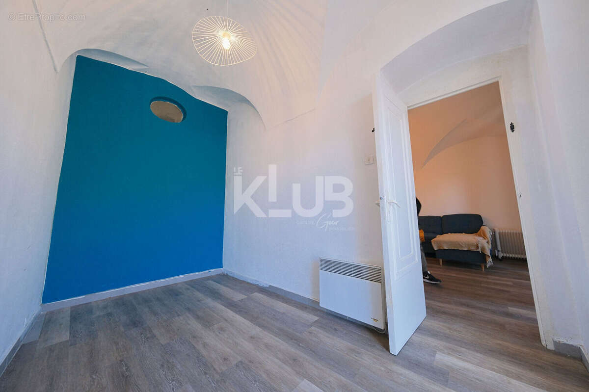 Appartement à BASTIA