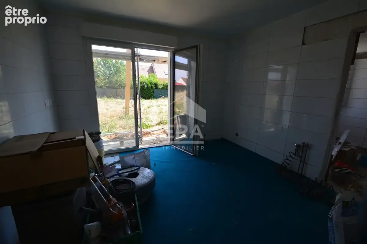 Maison 147m² à tergnier - photo 9