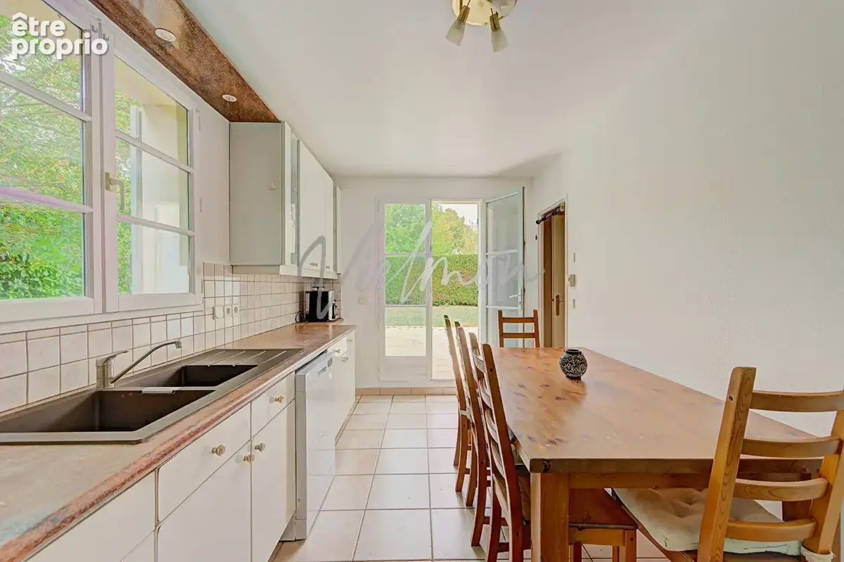 Maison 5 pièces à vendre au centre-ville de Chavenay - Réf 1419 - photo 7