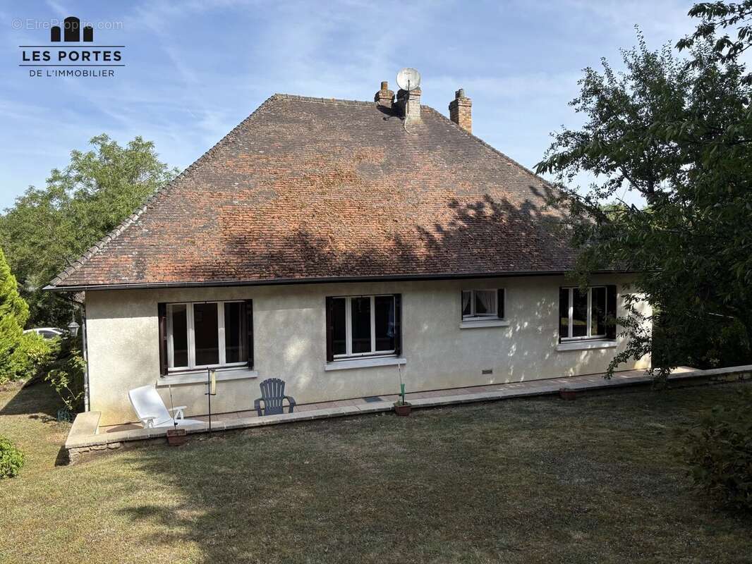 Boigneville (91720) - photo 3