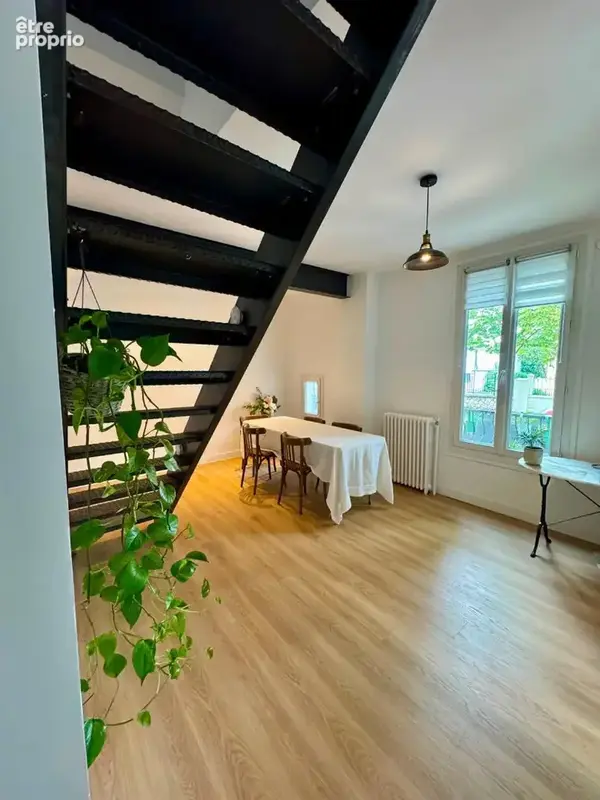 Maison Maisons Alfort 5 pièce(s) 70.79 m2 - photo 2