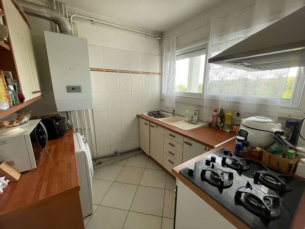 Appartement 67m² à cenon - photo 3