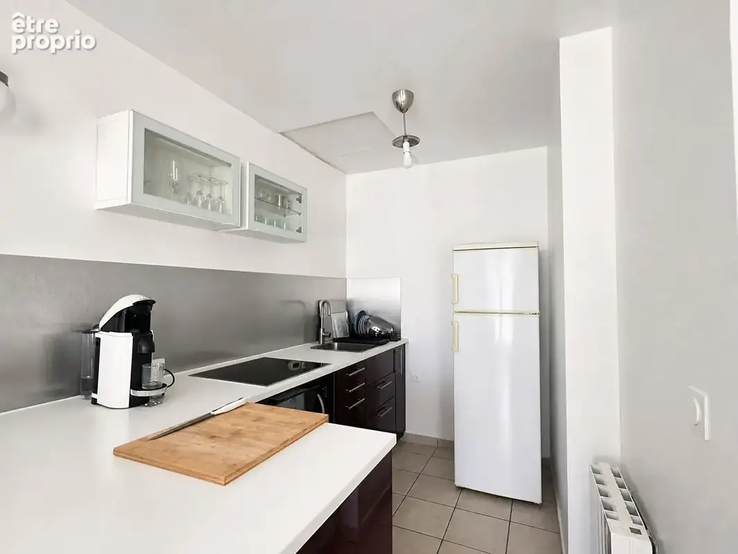 Appartement Houilles 2 pièce(s) 38 m2 - photo 3