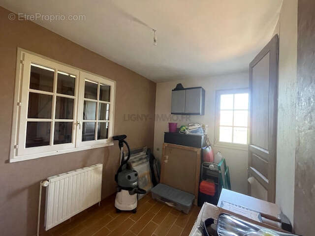 Maison à ANCOURT