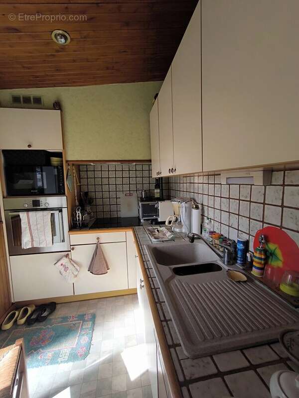 Maison à SAINT-JUNIEN