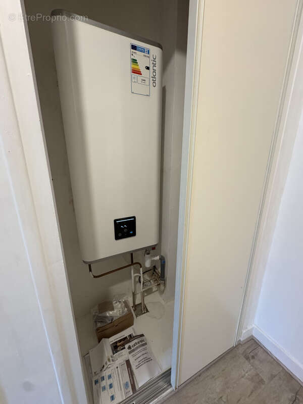 Appartement à QUIMPER
