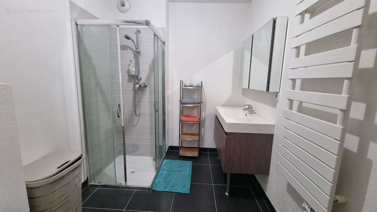 Appartement à BASTIA