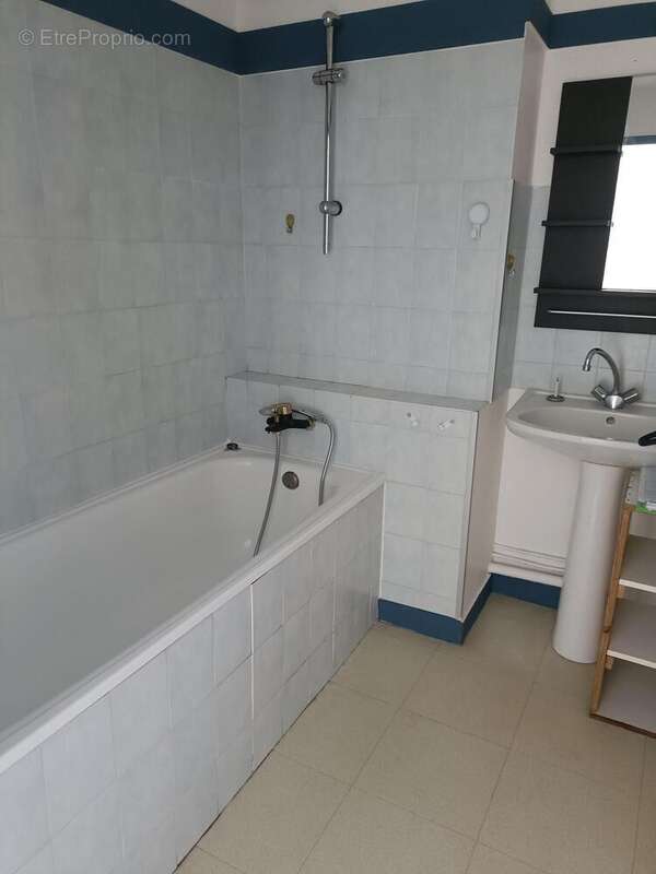 Photo 8 - Appartement à CHAUFFAILLES