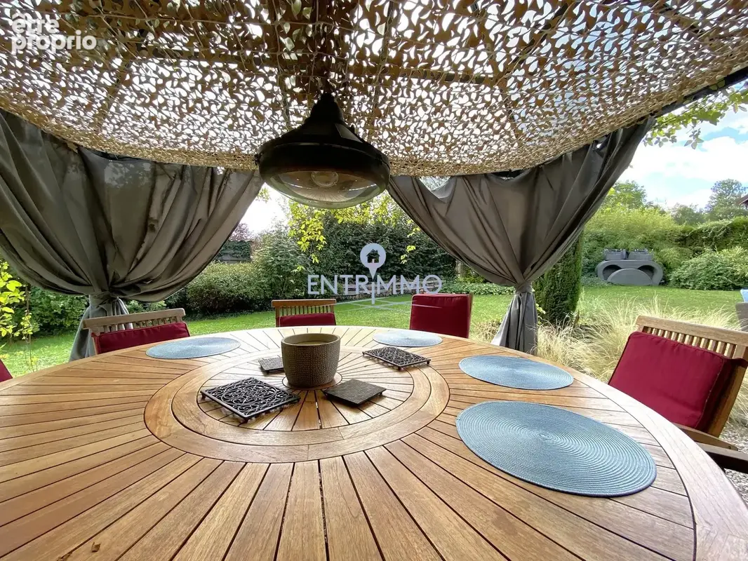 PERGOLAS