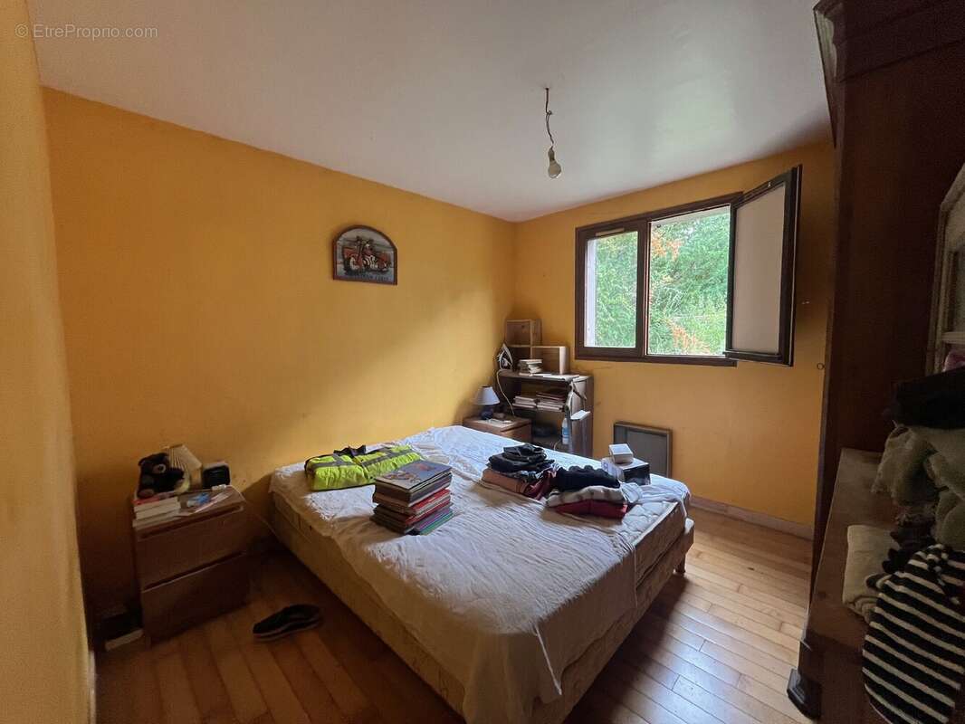 Maison à FONTENILLES