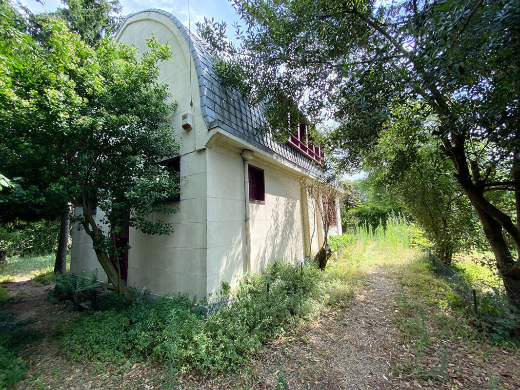 Maison à NOISY-LE-SEC
