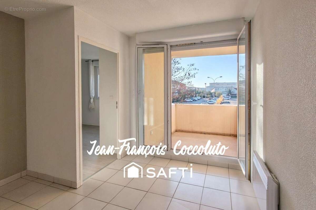 Photo 6 - Appartement à AGEN