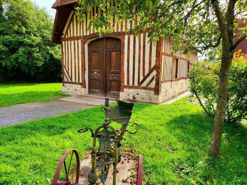 Photo 5 - Maison à GRANGUES