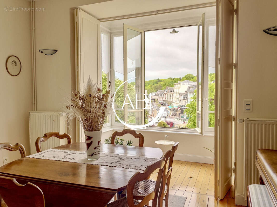 Maison à BAGNOLES-DE-L&#039;ORNE