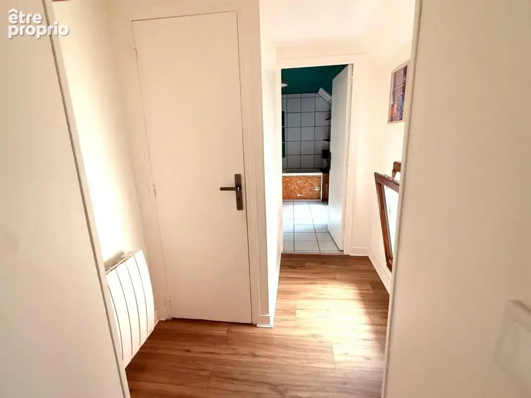 Appartement à vendre 2 pièces DIEPPE (76) - photo 11