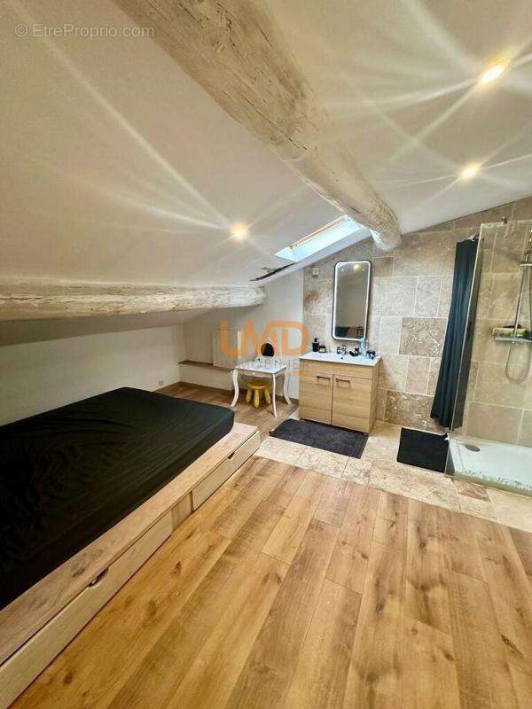 T3 en duplex proche centre-ville - photo 3