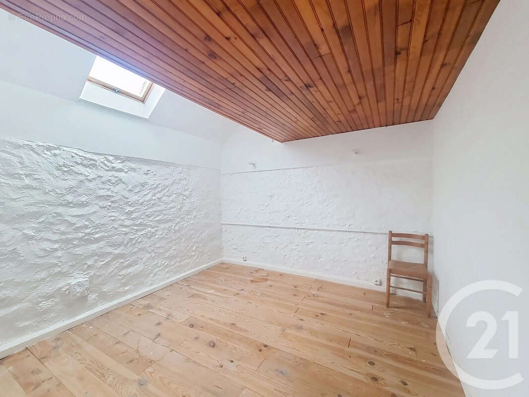 Maison à BEAUCHERY-SAINT-MARTIN