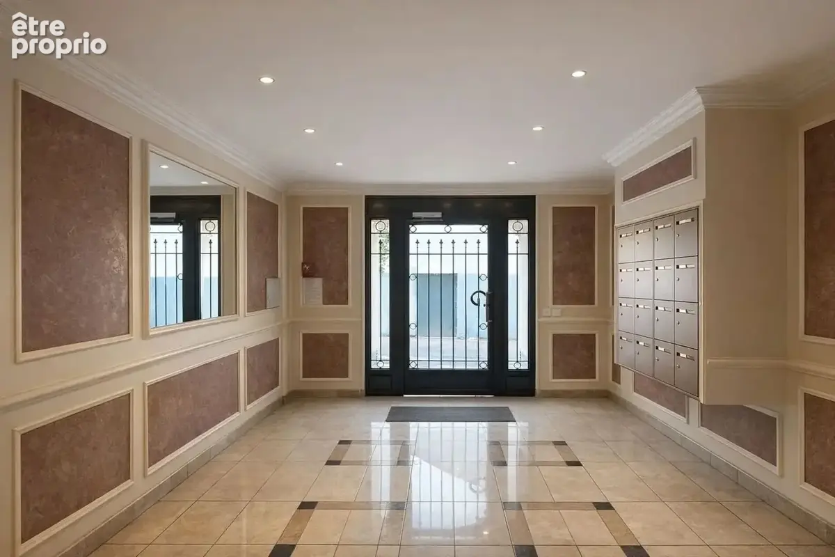 Appartement 3 pièces 66 m² à vendre à Chennevieres-Sur-Marne (94430) - photo 9