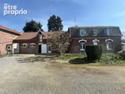 Maison à VILLERS-GUISLAIN