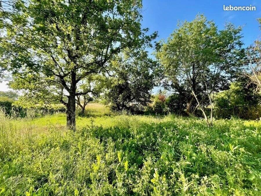 Terrain à PLAISANCE-DU-TOUCH