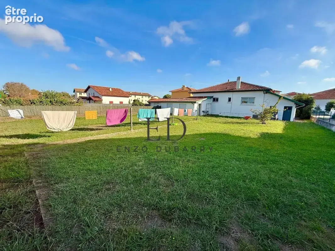 Maison 5 pièces 106 m² à vendre à Anglet (64600) - photo 5