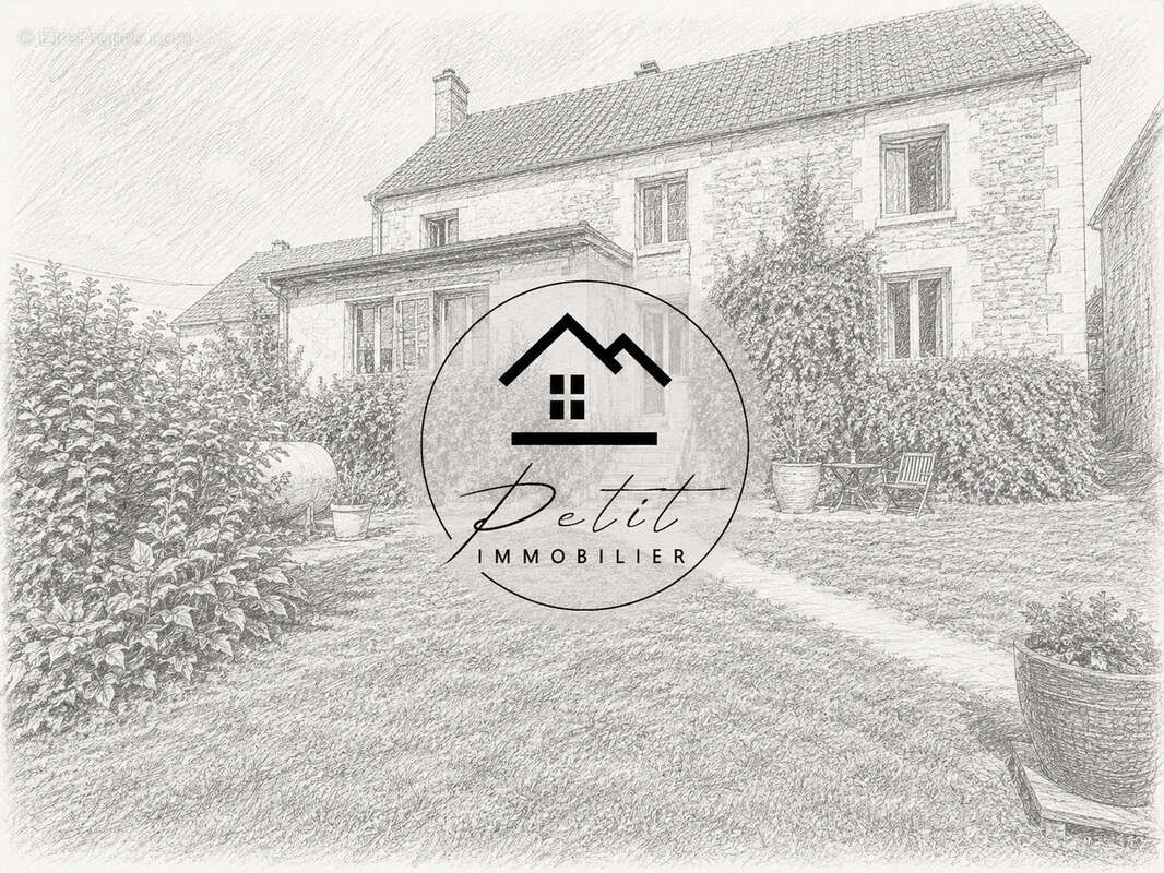 Maison à THURY-SOUS-CLERMONT