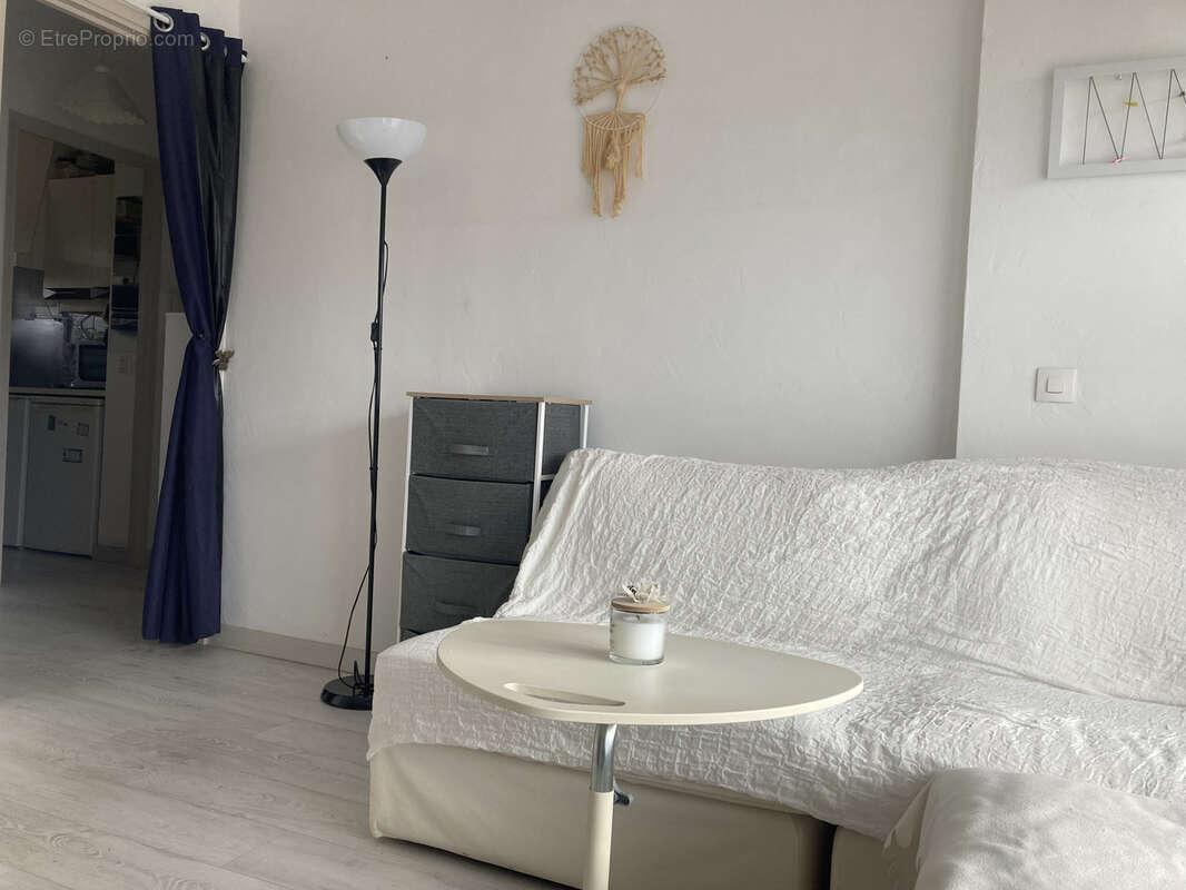 Appartement à HYERES